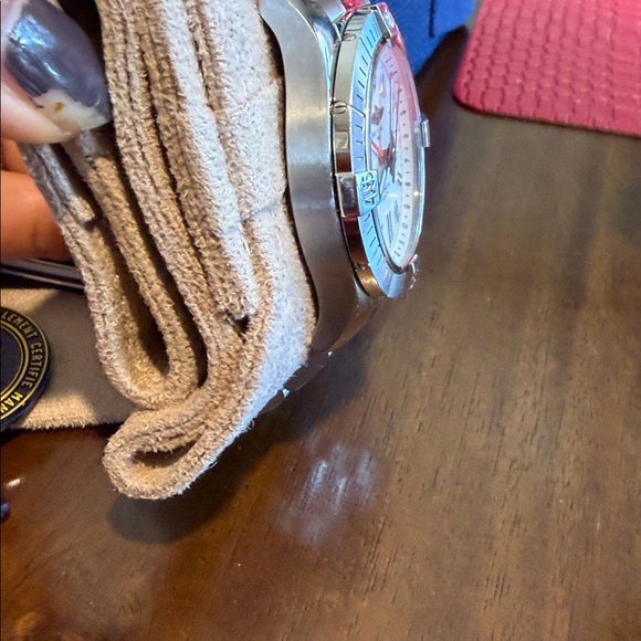 Breitling Avenger Chronograph Watch - Picture 6 of 12